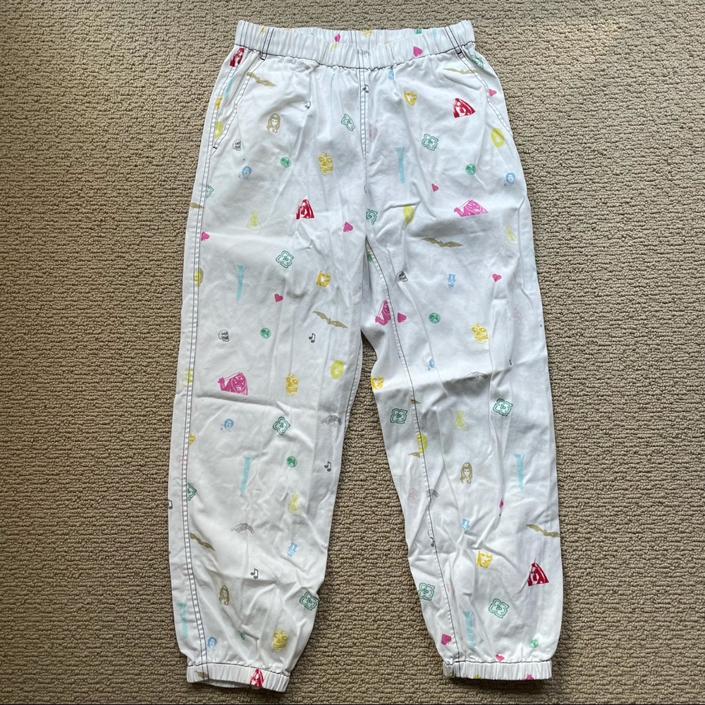 Supreme Pants